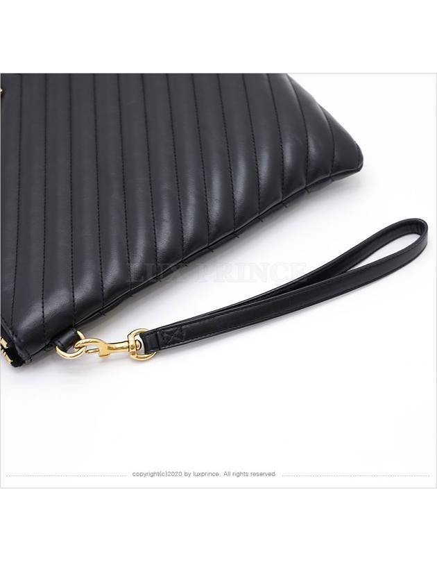 women clutch bag - SAINT LAURENT - BALAAN 7