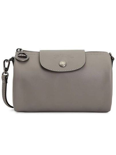 Cross Bag 10255 987P55 DOVE - LONGCHAMP - BALAAN 2