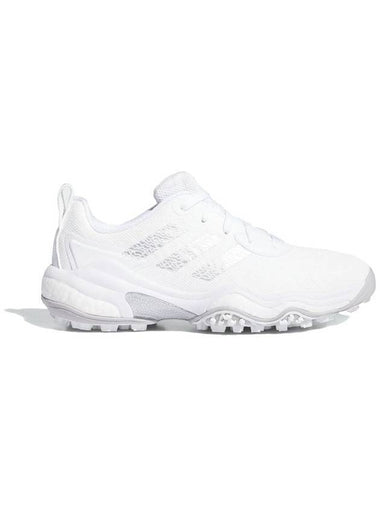 Women's Codechaos 25 Spikeless White - ADIDAS - BALAAN 1