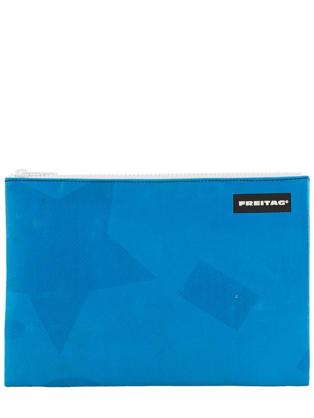 Unisex CHUCK clutch bag - FREITAG - BALAAN 1