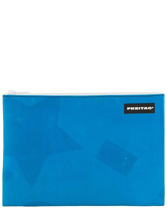 Unisex CHUCK clutch bag - FREITAG - BALAAN 1