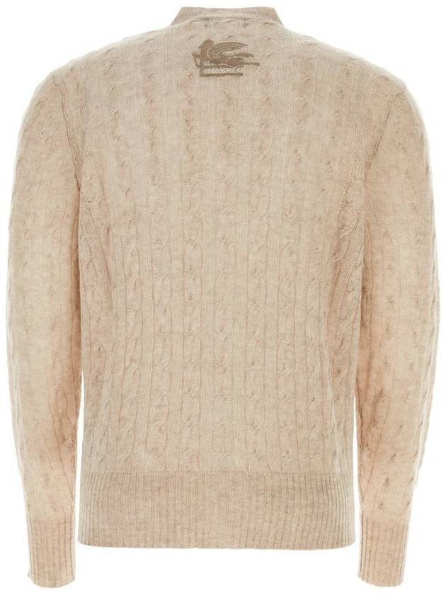 23 fw Light Cashmere Cardigan 1N991 9680 0800 B0230736744 - ETRO - BALAAN 3