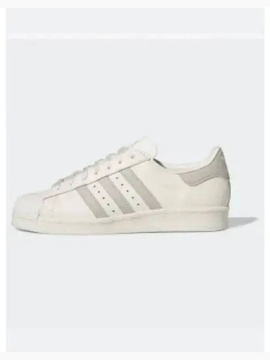 Superstar 82 Low Top Sneakers White - ADIDAS - BALAAN 2