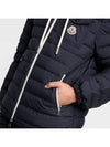 So Caramel Busan ACAMANTE down jacket 1A00013 54A81 778 - MONCLER - BALAAN 5