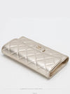 women s long wallet - CHANEL - BALAAN 4