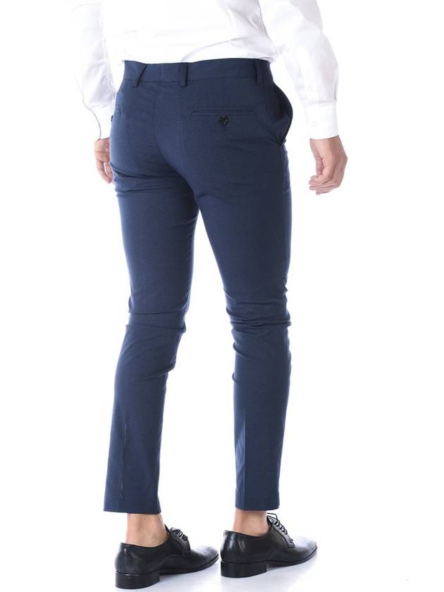 Daniele Alessandrini Jeans Trouser - DANIELE ALESSANDRINI - BALAAN 4