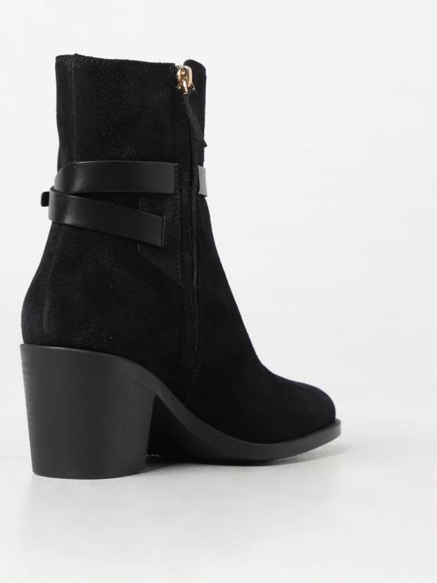 Flat ankle boots woman Tod's - TOD'S - BALAAN 3