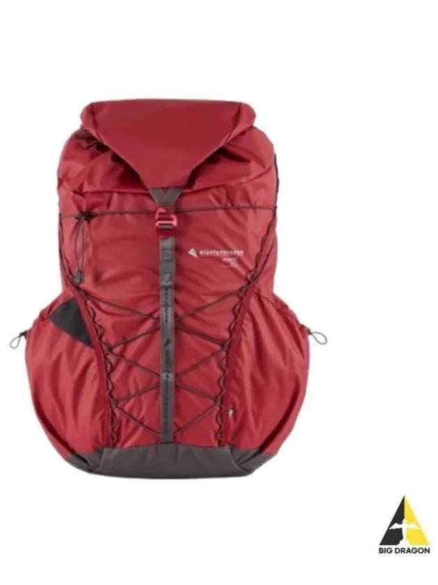 24 Brimmer Backpack 32L Buntrusset 40444U11 230 - KLATTERMUSEN - BALAAN 2