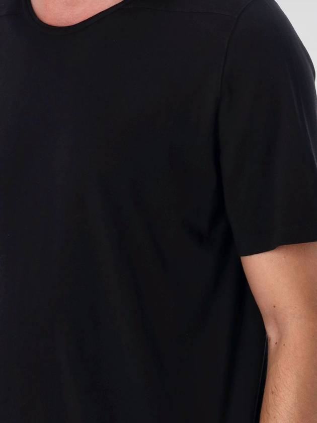 T-shirt men Drkshdw - RICK OWENS - BALAAN 3