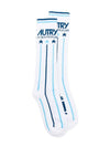 Iconic Action Tennis Yoga Ski Socks SOIU - AUTRY - BALAAN 4