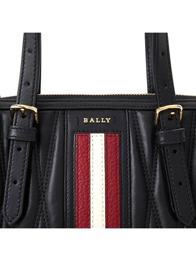 DAMIRAH SM QT 170 3 Women s Tote and Shoulder Bag - BALLY - BALAAN 8