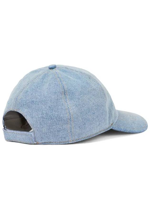 Ball Cap 3B00041 M4206 715 - MONCLER - BALAAN 6