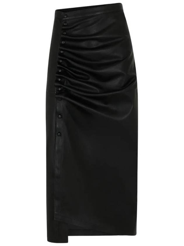 Rabanne Jupe Mid Length Skirt - PACO RABANNE - BALAAN 1