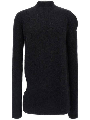 Rick Owens 'Subhuman' Sweater - RICK OWENS - BALAAN 1