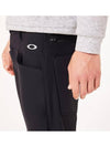 Skull Thermo Wind Pants - OAKLEY - BALAAN 2