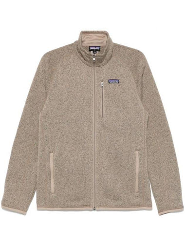 Better Sweater Jacket Seabird Grey - PATAGONIA - BALAAN 1