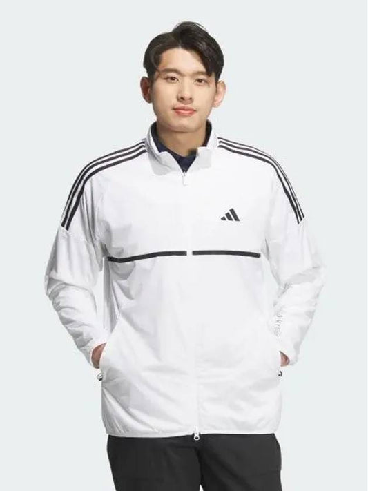 3S Wind Ready Golf Jacket Men IM6435 693436 - ADIDAS - BALAAN 1