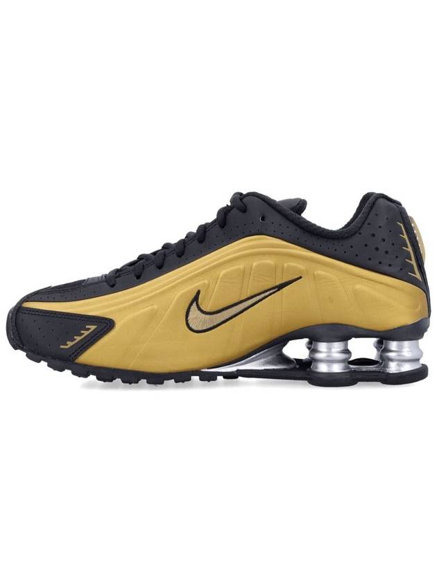 Nike Shox R4 Woman'S Sneakers - NIKE - BALAAN 3