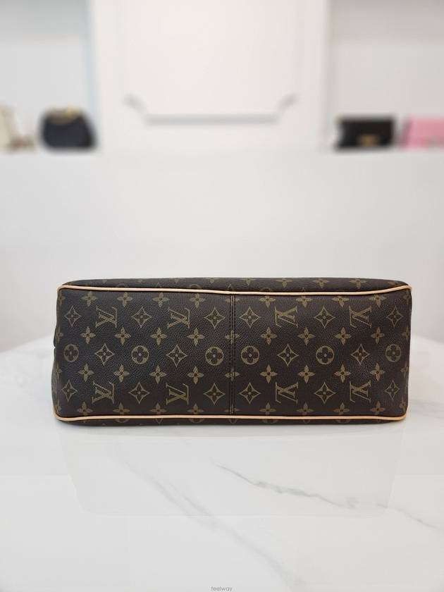 Monogram Delightful MM Shoulder Bag M40353 - LOUIS VUITTON - BALAAN 4