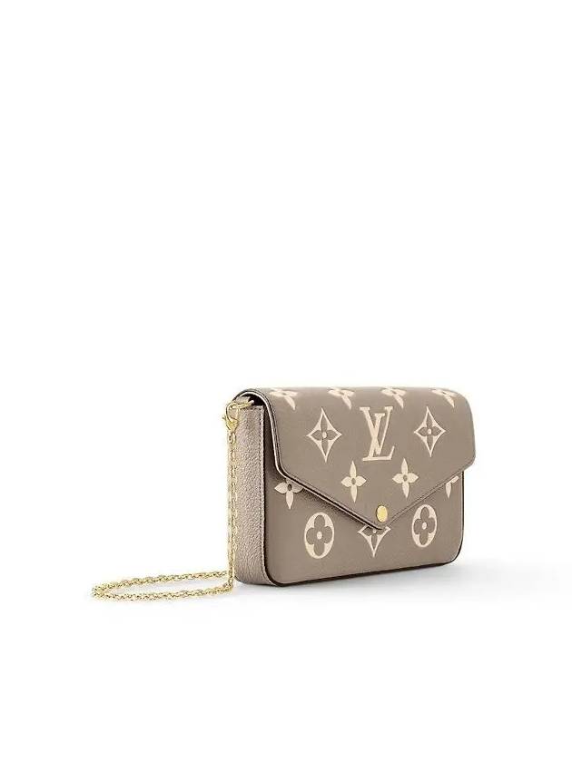 Women's Felicie Pochette M82610 - LOUIS VUITTON - BALAAN 3