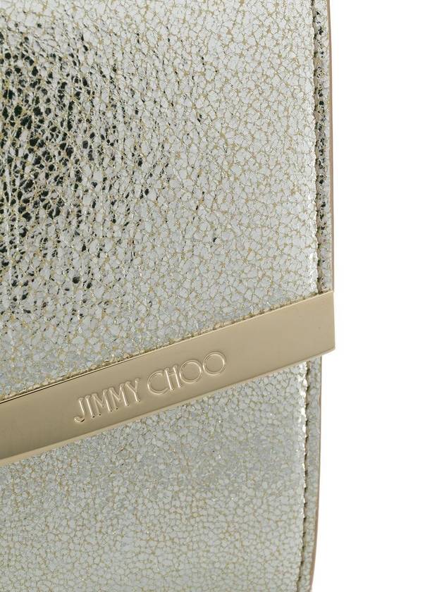 ACCESSORI DONNA BORSA - JIMMY CHOO - BALAAN 4