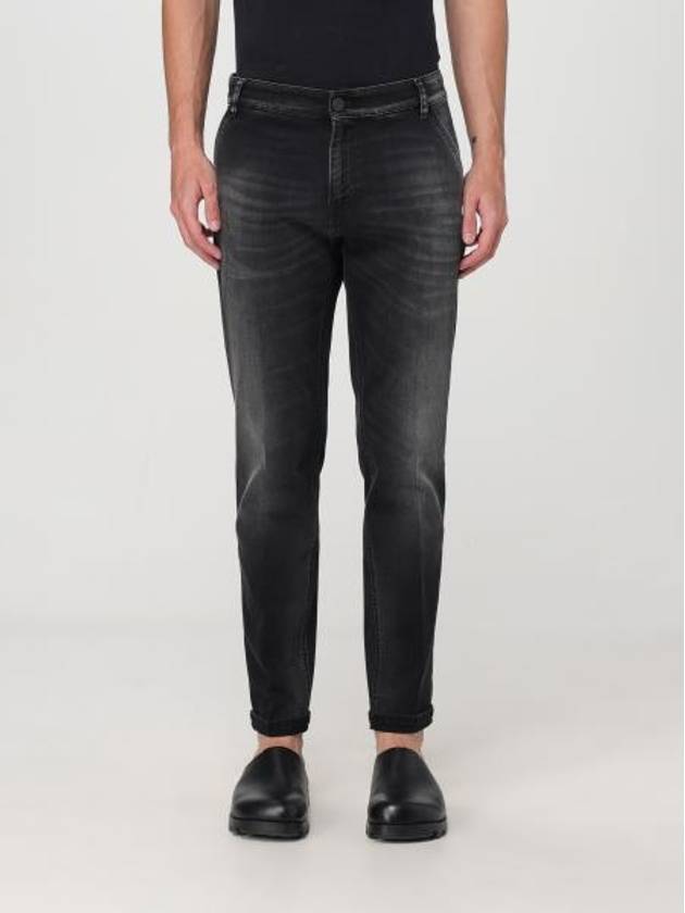 Indigo Special Denim Pants - PT TORINO - BALAAN 4