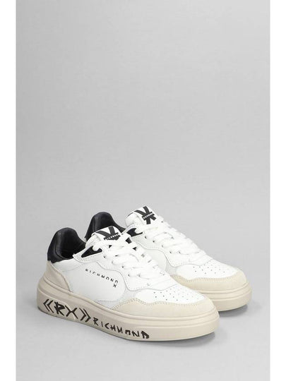 John Richmond Sneakers - JOHN RICHMOND - BALAAN 2