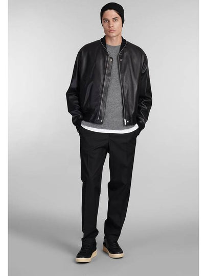 Jil Sander Bomber - JIL SANDER - BALAAN 2