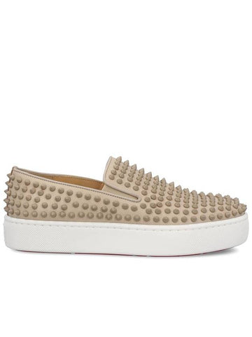 Christian Louboutin Sneakers - CHRISTIAN LOUBOUTIN - BALAAN 1