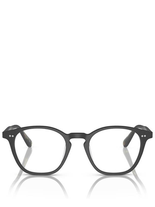 Oliver Peoples OV5533U Semi-Matte Black / Vintage Dtbk - OLIVER PEOPLES - BALAAN 1