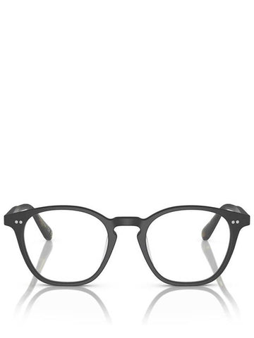 Oliver Peoples OV5533U Semi-Matte Black / Vintage Dtbk - OLIVER PEOPLES - BALAAN 1