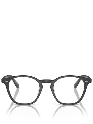 Oliver Peoples OV5533U Semi-Matte Black / Vintage Dtbk - OLIVER PEOPLES - BALAAN 1