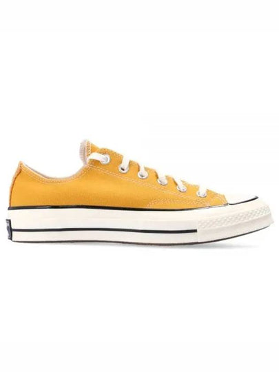 Chuck Taylor All-Star 1970s Low Top Sneakers Sunflower - CONVERSE - BALAAN 2