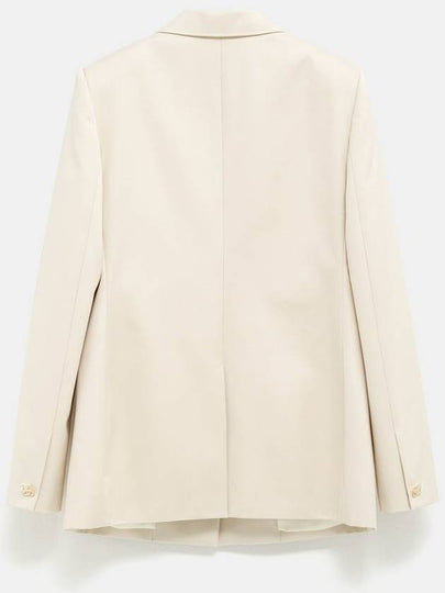 Jacket in cotton with 4G Liquid detail - GIVENCHY - BALAAN 2