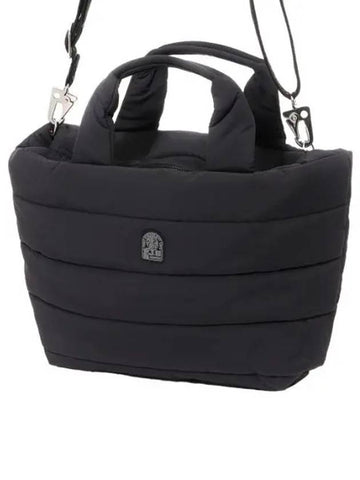 Tote puffer bag men s cross - PARAJUMPERS - BALAAN 1