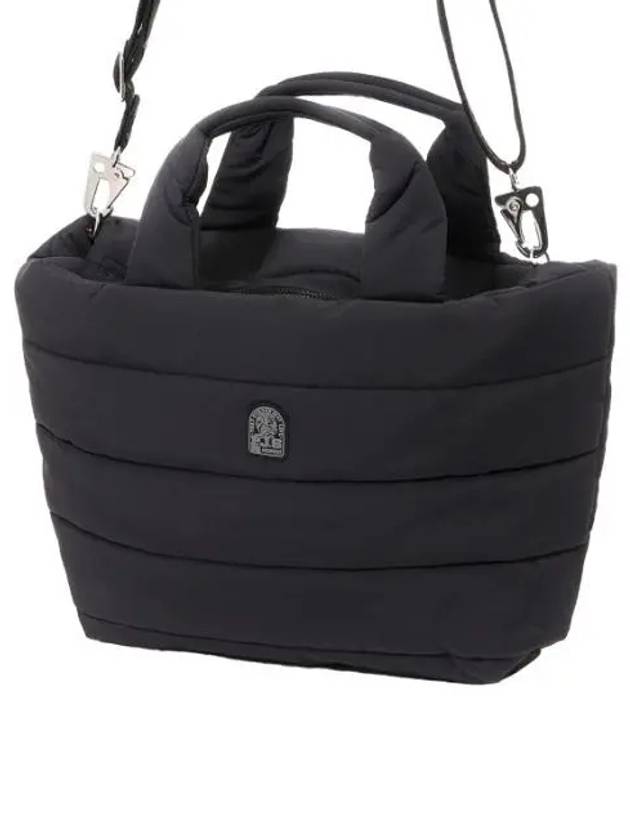 tote puffer bag - PARAJUMPERS - BALAAN 1