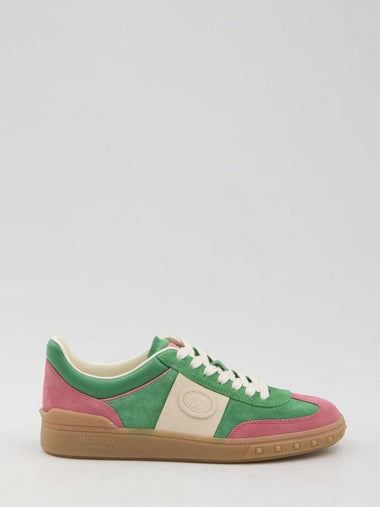 Upvillage Low Top Sneakers - VALENTINO - BALAAN 1