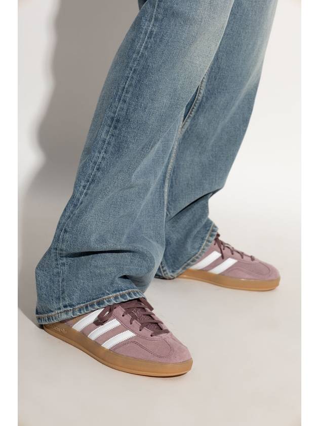 ADIDAS Originals Sports Shoes 'Gazelle Indoor W', Women's, Purple - ADIDAS ORIGINALS - BALAAN 2