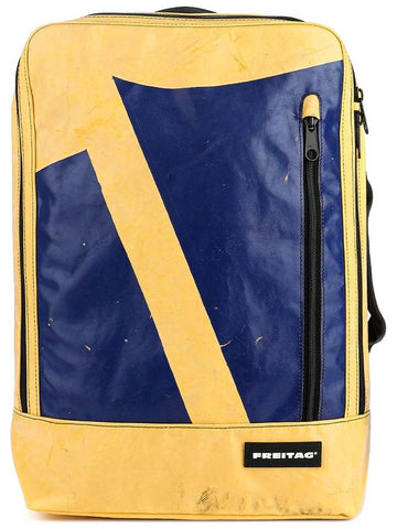 Unisex HAZZARD backpack - FREITAG - BALAAN 1