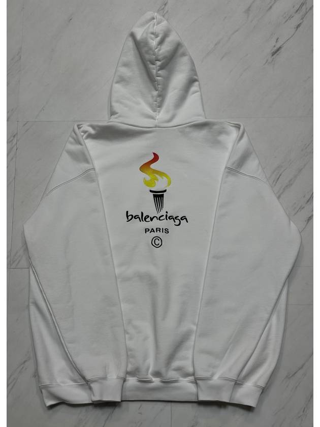 hoodie 115 - BALENCIAGA - BALAAN 3