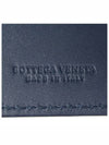 Intrecciato Continental Long Wallet Navy - BOTTEGA VENETA - BALAAN 8