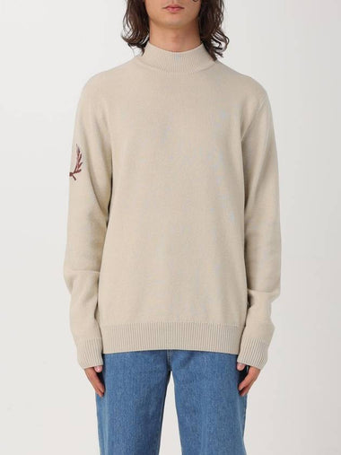 Sweatshirt men Fred Perry - FRED PERRY - BALAAN 1