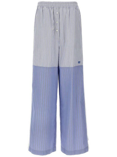 Stella McCartney Boyfriend Pants - STELLA MCCARTNEY - BALAAN 1