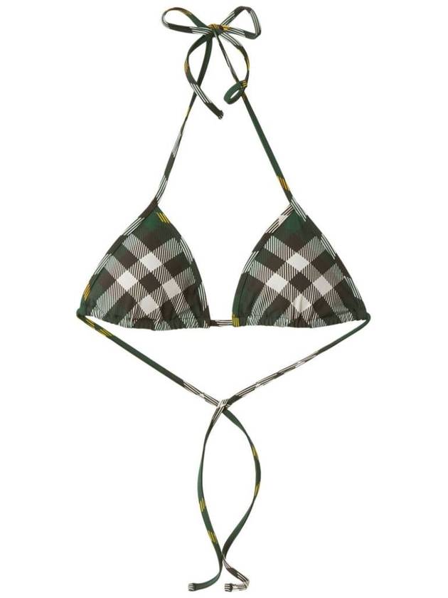 Beachwear 8082752 IVY IP CHECK - BURBERRY - BALAAN 2