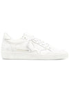 Ballstar Low Top Sneakers White - GOLDEN GOOSE - BALAAN 2