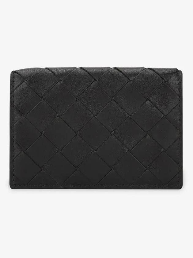 NB13 Bottega Veneta Women s Wallet - BOTTEGA VENETA - BALAAN 3