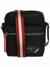 Cross Bag FAARA 00 BLACK Men s - BALLY - BALAAN 1