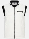 Women s Casual Zip Up Vest TWVEM7111 102 - TAYLORMADE - BALAAN 10