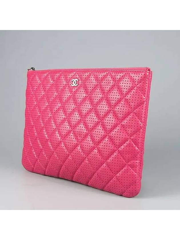 A192434 Clutch Bag - CHANEL - BALAAN 2