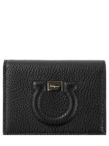 Women s half wallet 271232 - SALVATORE FERRAGAMO - BALAAN 1